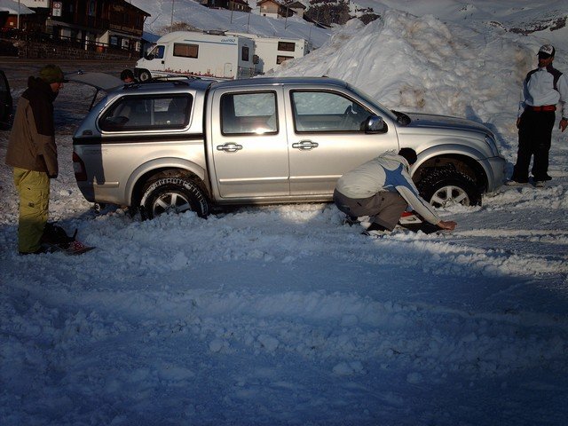 S.Martino di Castrozza - 31